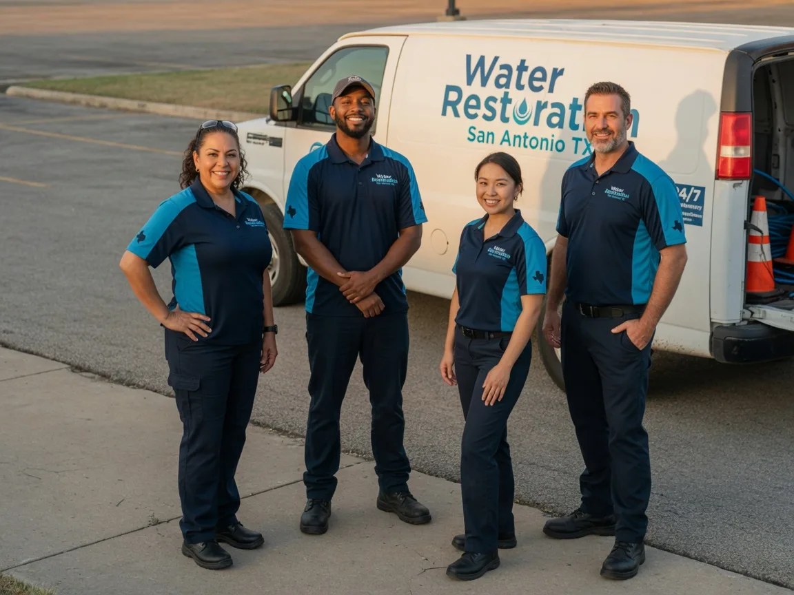 Water Damage Repair company in Wildwood, NJ